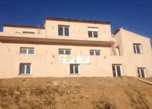 E Bt CONSTRUCTION VILLA NICE Construction Villa Roquebiliere