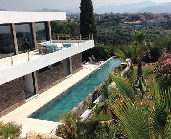 E Bt CONSTRUCTION VILLA NICE Apres – 1